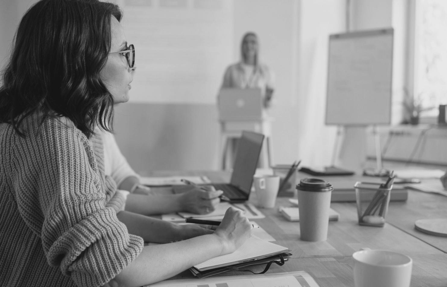 Finanzanalyse und strategische Planung
