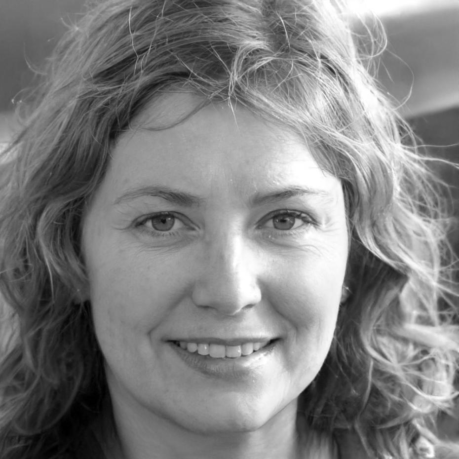 Marlene Kühlmann, Leitende Beraterin