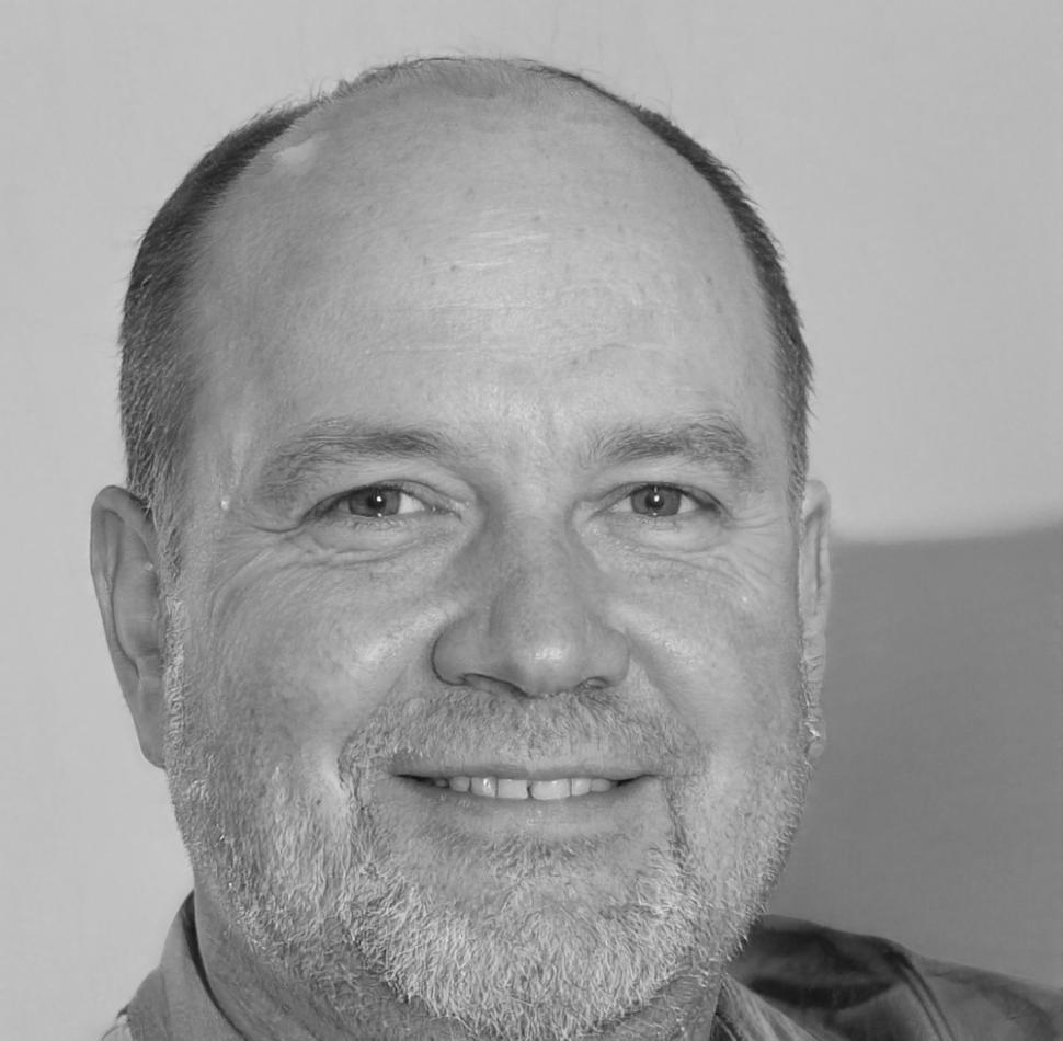 Volkmar Silberbach - Corporate Finance Experte