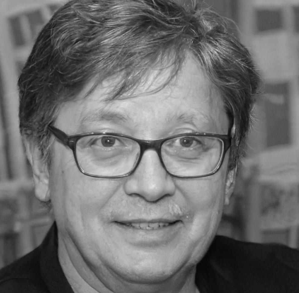 Korbinian Weissenbach - Finanzstrategie-Experte